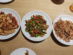 -得稻小饭堂·江西菜(浦江店)