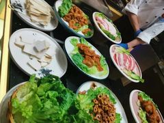 -长沙富力万达文华酒店