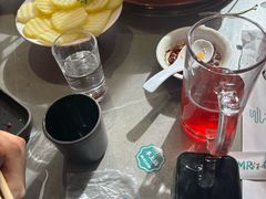 -乔先生涮肉·鲜活牛羊肉火锅(塘沽店)