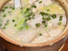 -那家老院子东北菜·饺子·小鸡炖蘑菇(艳华街店)