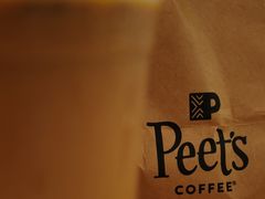 -Peet's 皮爷咖啡(东湖路手作店)