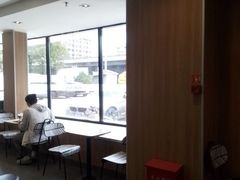 -麦当劳(健德桥得来速店)