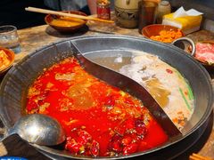 -罗二火锅(洛阳泉舜店)