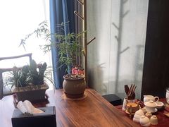 -祥记餐饮•豫粤珍味(金隅大厦店)