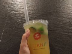 -必胜客(机场路店)