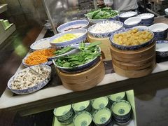 -君悦酒店·乐厨·高空自助餐(青年大街店)