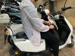 -三亚电动车租赁(兰海花园一期店)