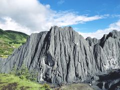-墨石公园景区