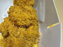 -麦当劳(石家庄乐活广场店)