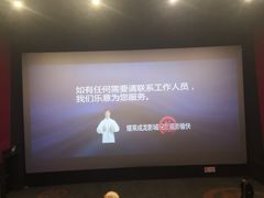 -耀莱成龙影城(金凤店)