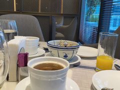 -玛莎拉自助餐厅(国贸店)