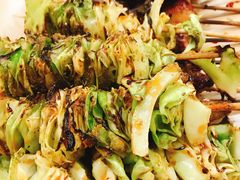 -兄弟联果木炭烤翅·50年家传鸡翅秘方