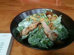 -绿茵阁牛扒餐厅(客村店)