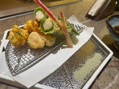 -松临·铁板烧&Omakase(神农店)