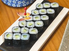 -元通寿司(地标店)