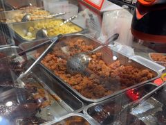 -乔波食品(杜桥中心菜场店)