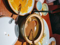 -马来西亚肉骨茶汤·招牌螃蟹·烧鸡·呷喱吧吧(海上世界店)