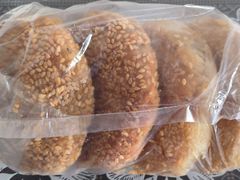 -茂名道烧饼王(海地店)