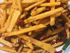 -静一餐厅·湖北菜(前门创始店)