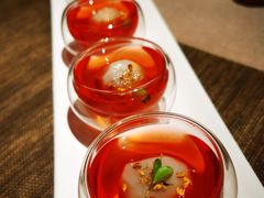 桂花桃胶芋艿-梅花境(万科店)