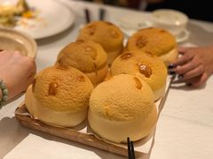 招牌菠萝包-炳胜品味(珠江新城店)