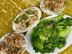 -正宗牛奇排骨饭(第一分店)