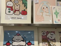 -萌物合辑(新中关购物中心店)