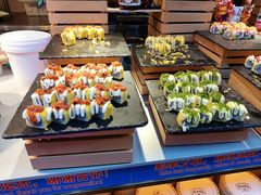-布罗城堡自助烧烤(鸿通城购物中心店)