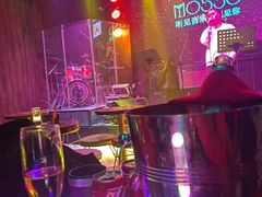 -MOSSO音乐酒吧·Live House(南京西路店)