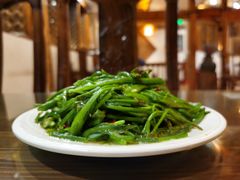 炒水性杨花-88号小吃店·经典云南菜·地道纳西美食