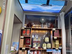 -日照大牌檔•小船海鲜(万平口店)