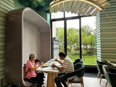 -清远熹乐谷温泉度假酒店