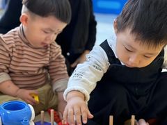 -红黄蓝成长中心•婴幼儿早教•托育(南山京基百纳广场店)