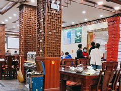 大堂-冯氏吴山贡鹅(206国道店)