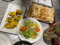 -高玛纳驴肉火烧(河间总店)