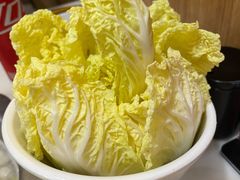 -潮汕大目牛肉火锅(上梅林店)