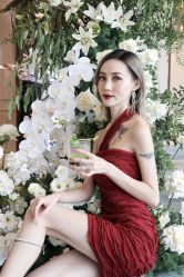 -深圳中洲万豪酒店·宴会厅