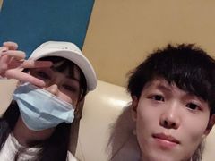 -柏粤汇PARKVIEW KTV(欢乐海岸店)
