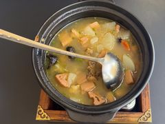 -东哥紫阳蒸盆子(旺座·现代城店)