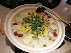 -翰林宴(阜南路店)