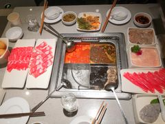 捞派肥牛-海底捞火锅(群光广场店)