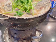 -川香煲(茅台路店)