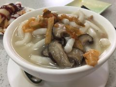 家乡濑粉-芬芳甜品(同福路店)