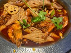 -邵汇大虾(泉园一路店)