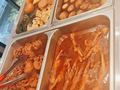 -武圣羊汤(武圣路店)