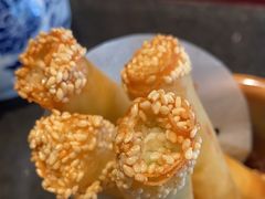 -秦淮巷·四季小馆