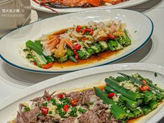 -鑫悦楼煎蟹·16年海鲜大排档