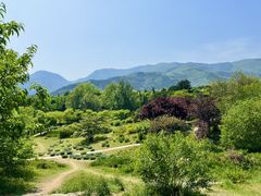 -国家植物园南园