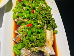 -野蔓果·山野菜(西湖景区·龙井茶田店)