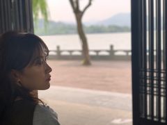 -杭州西湖柳莺里酒店